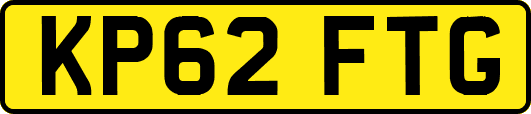 KP62FTG
