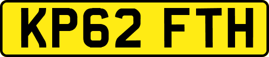 KP62FTH