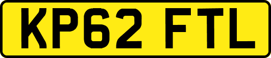 KP62FTL