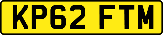KP62FTM
