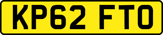 KP62FTO