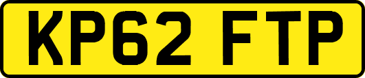 KP62FTP