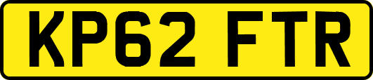KP62FTR