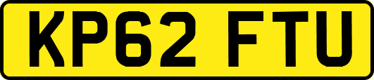KP62FTU