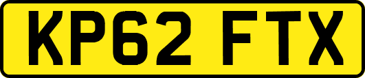 KP62FTX