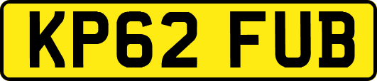 KP62FUB