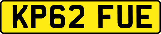 KP62FUE