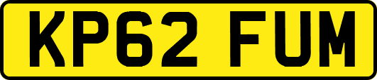 KP62FUM