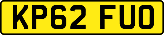 KP62FUO