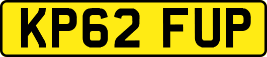 KP62FUP