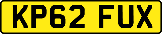KP62FUX