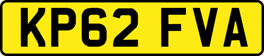 KP62FVA