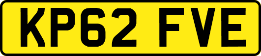 KP62FVE