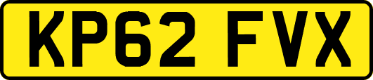 KP62FVX