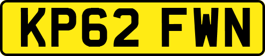 KP62FWN