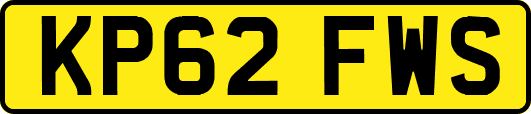 KP62FWS