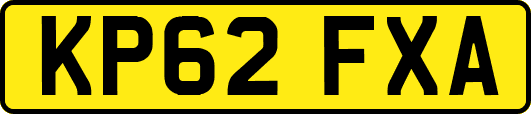 KP62FXA