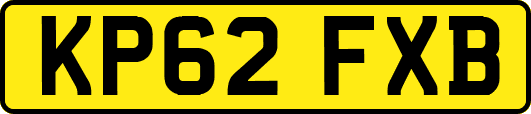 KP62FXB