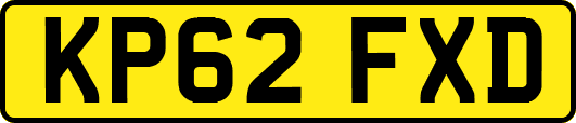 KP62FXD