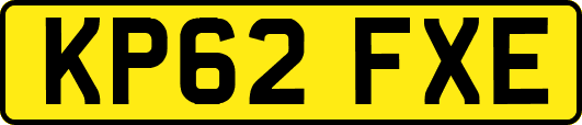 KP62FXE