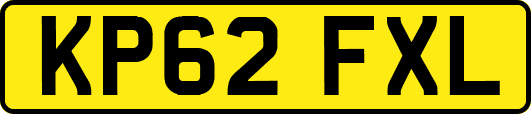 KP62FXL
