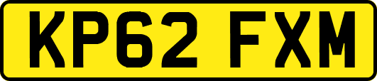 KP62FXM