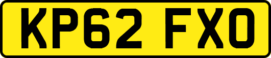 KP62FXO