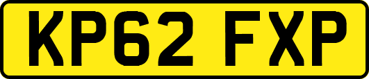 KP62FXP