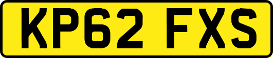 KP62FXS