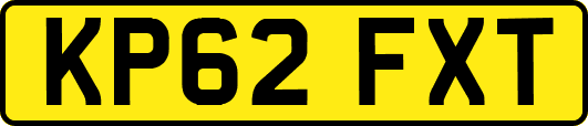 KP62FXT