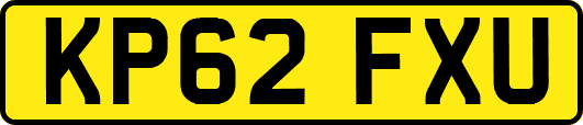 KP62FXU