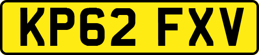 KP62FXV