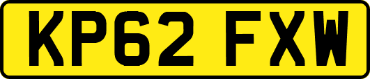 KP62FXW