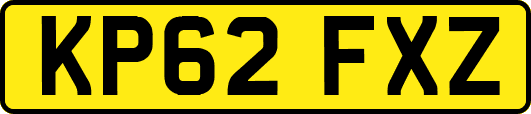 KP62FXZ