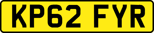 KP62FYR