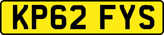 KP62FYS