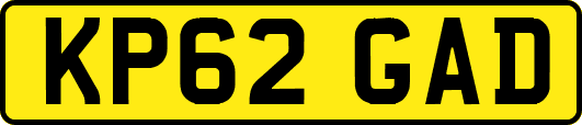KP62GAD