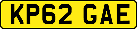 KP62GAE