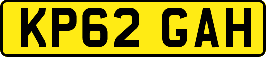 KP62GAH
