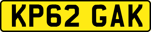 KP62GAK