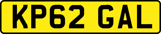 KP62GAL