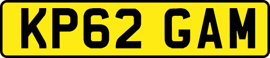 KP62GAM