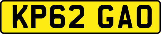 KP62GAO