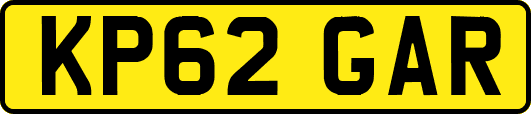 KP62GAR