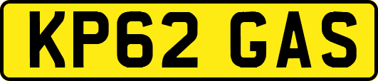 KP62GAS