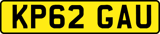 KP62GAU