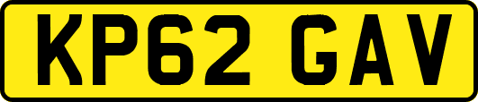 KP62GAV