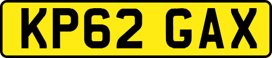KP62GAX