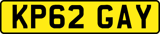 KP62GAY