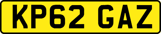 KP62GAZ